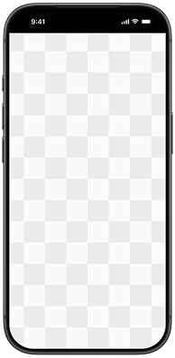 iPhone Frame